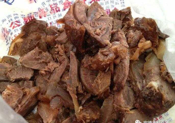 卤牛肉时，如何使牛肉回味更好？怎样才能有效避免牛肉一切就碎？