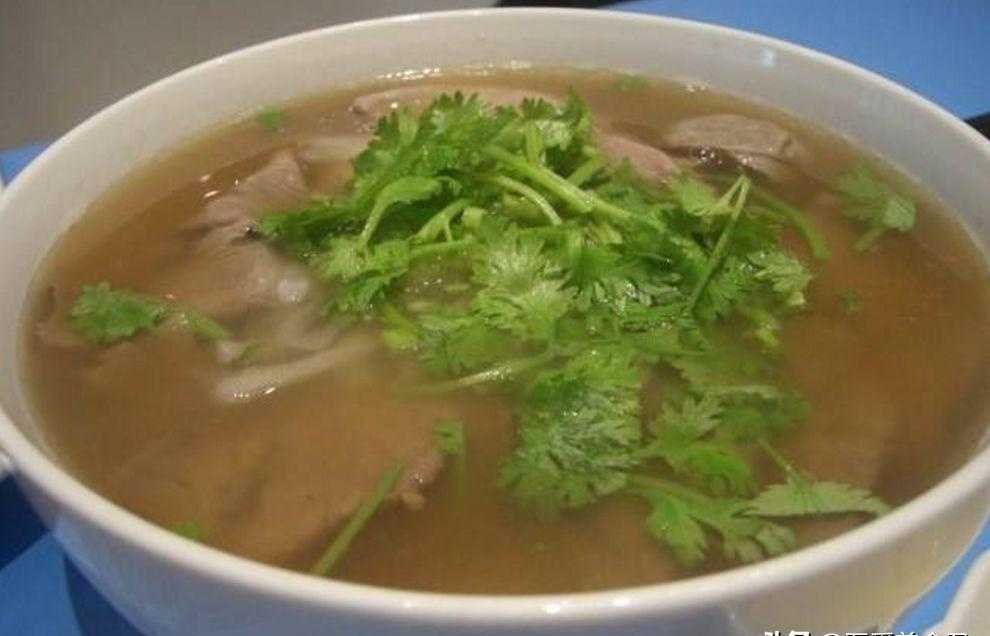 洛阳牛肉汤PK淮南牛肉汤，到底谁才是真正的江湖大佬