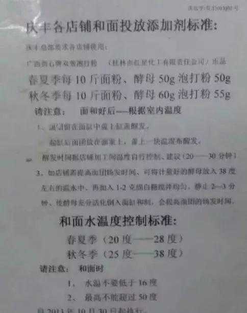 价值千金的绝密小吃配方，不看就是你的损失！建议收藏