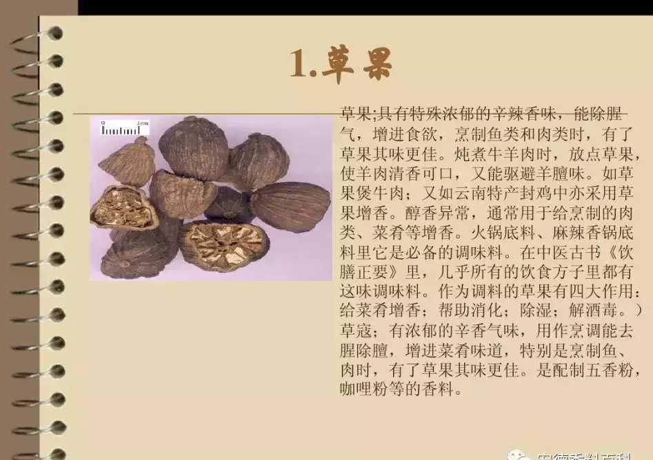 火锅大师傅对香辛料的理解，初入火锅行业的新人值得学习！