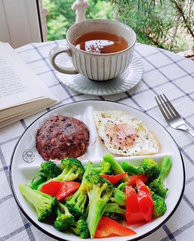 家庭简易版粘豆包，一煮一蒸就好，又软又糯的真香