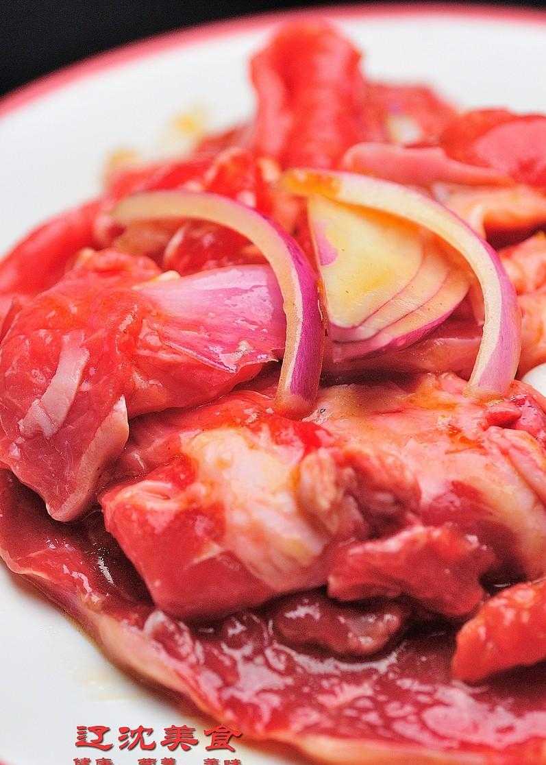 牛肉面的牛肉做法_小炒牛肉 牛肉怎么切_烤牛肉