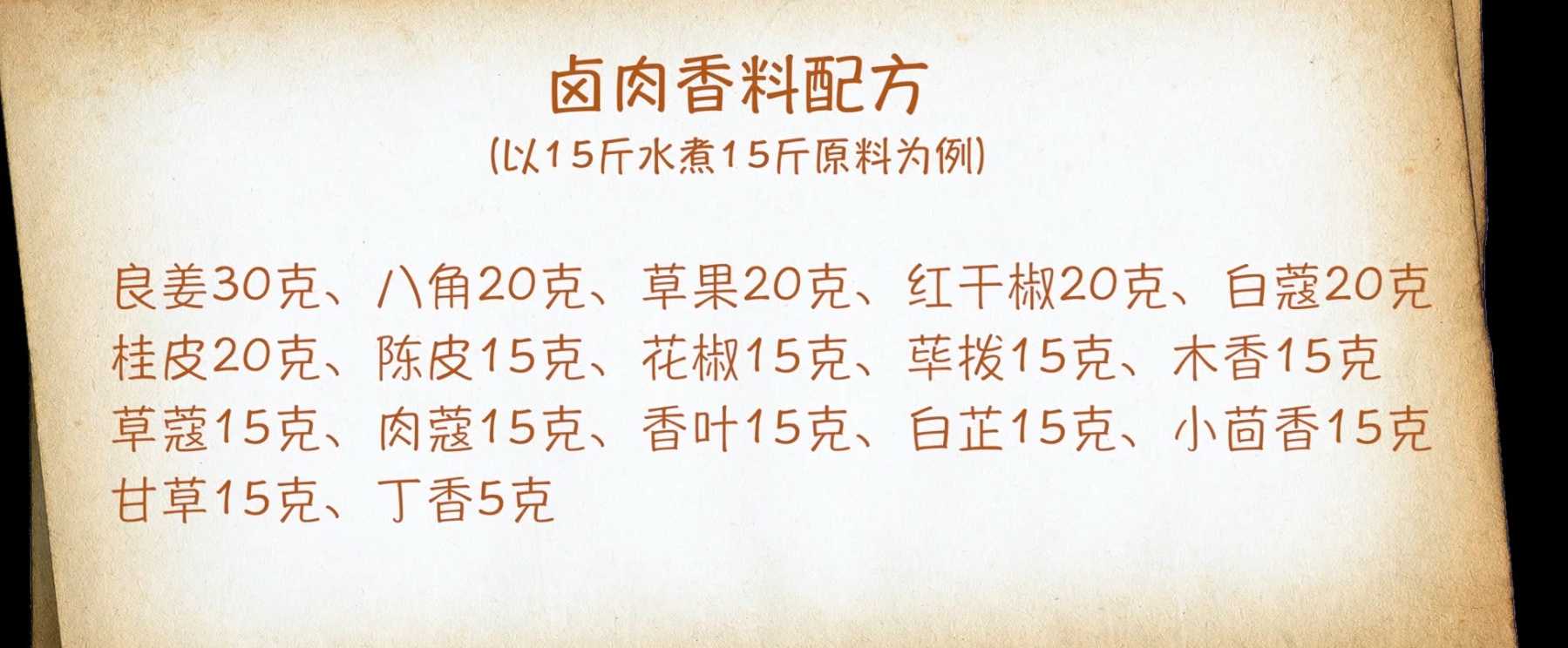 大饼熏肉_卤肉培训卤肉做法_卤肉卷熏肉大饼