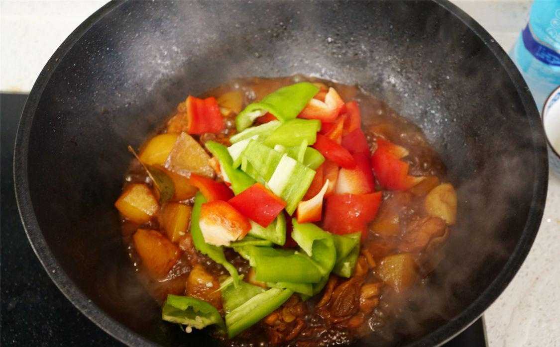 清炖鸡腿_鸡腿的做法大全家常_烤鸡腿