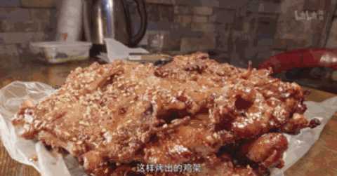 墨西哥鸡肉卷为什么下架_多大型号的绞肉机可以绞鸡架?_烤鸡架