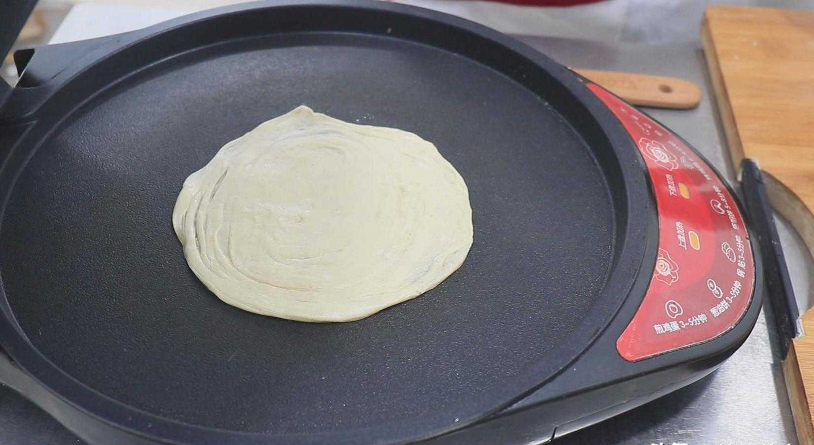 油饼_油饼怎么做又软又好吃_威海油饼