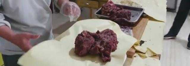 驴肉不能和什么一起吃_驴肉_驴肉的做法大全