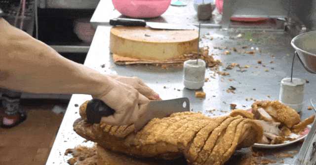 脆皮烤肉_脆皮烤肉加盟_烤肉拌饭脆皮鸡饭加盟