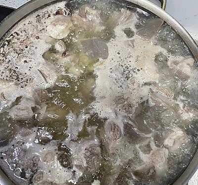 红焖肉的家常做法视频_东北家常红焖肉的做法_红焖羊肉