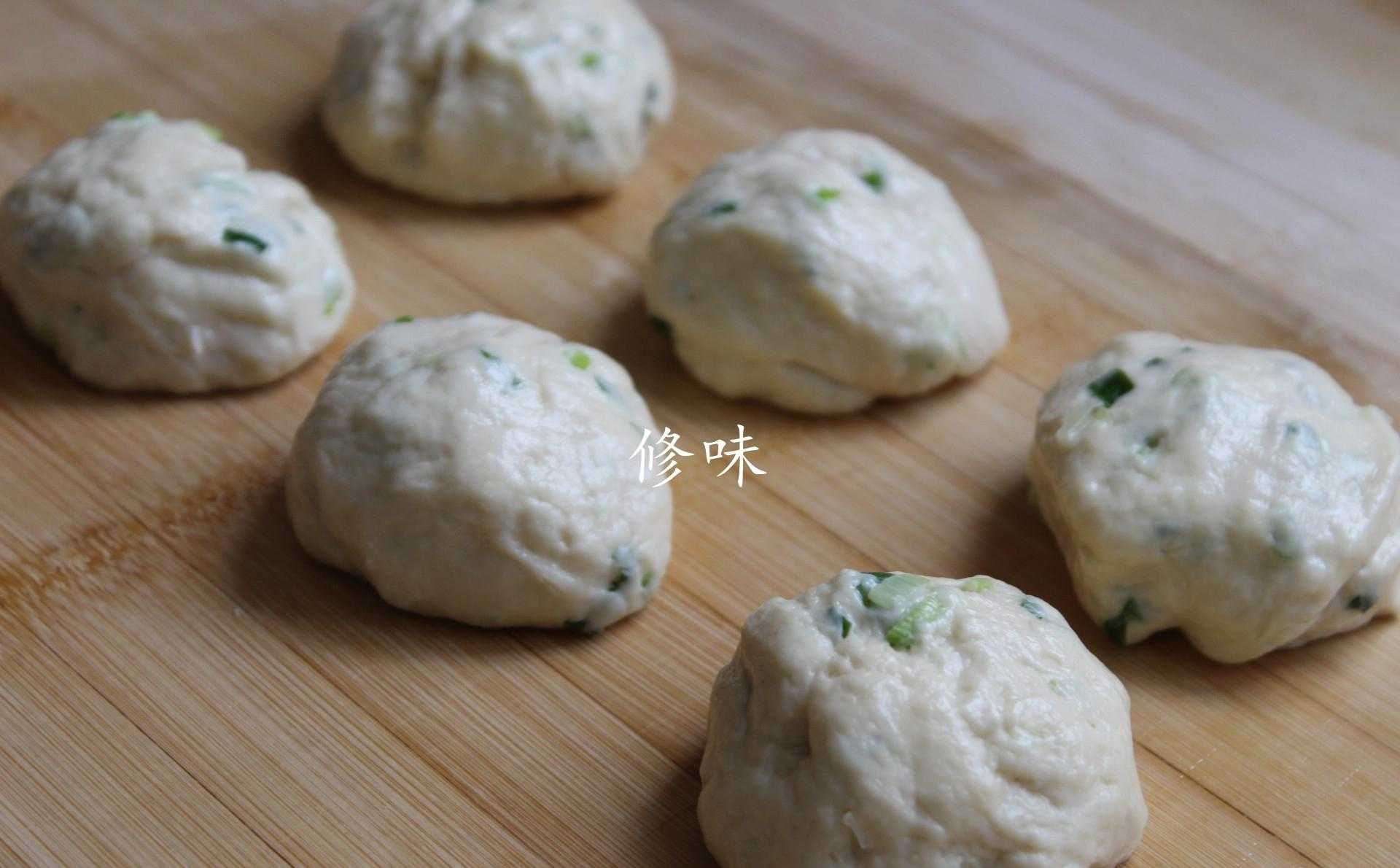 油饼_油饼的做法大全_菜油饼