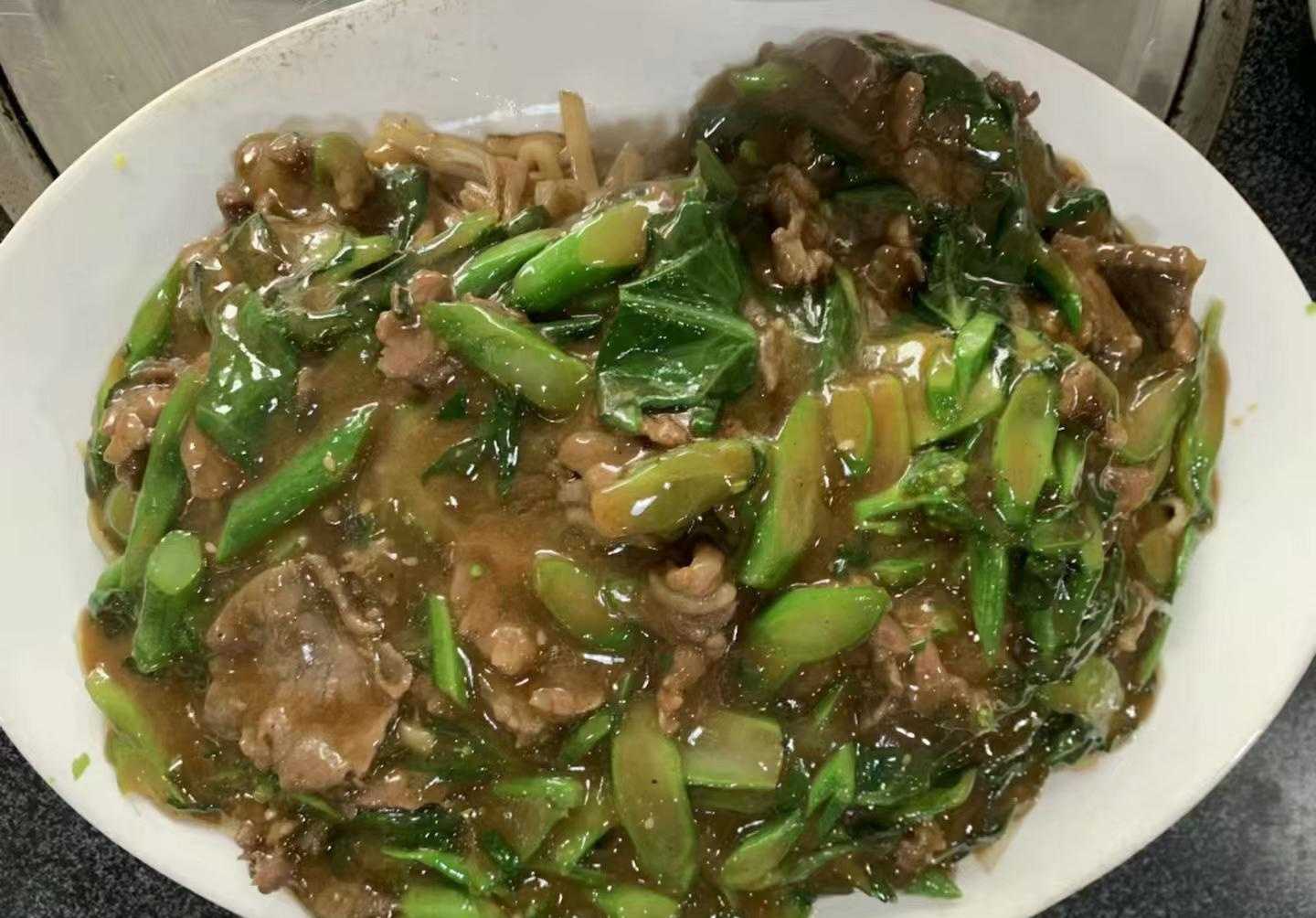 湛江湿辣牛肉加盟费用_湿辣牛肉_湿炒牛肉河粉的做法