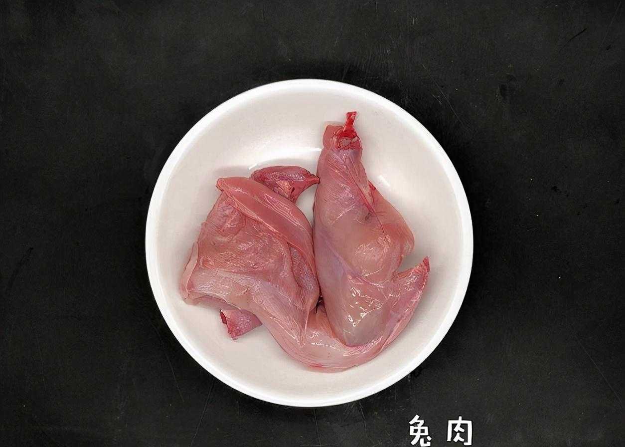 老厨师分享：冷吃兔牛肉豆腐干，看剧必备的小零食