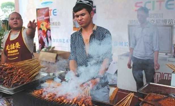 熏卤熟食_熏熟食做法_哈尔滨熏酱熟食培训