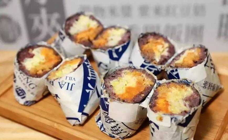 想开台湾饭团品牌加盟店？眷村阿嬷教你如何避坑