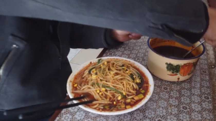 郏县筋面郎饸饹面加盟_饸饹面_筋面郎饸饹面小冉是谁