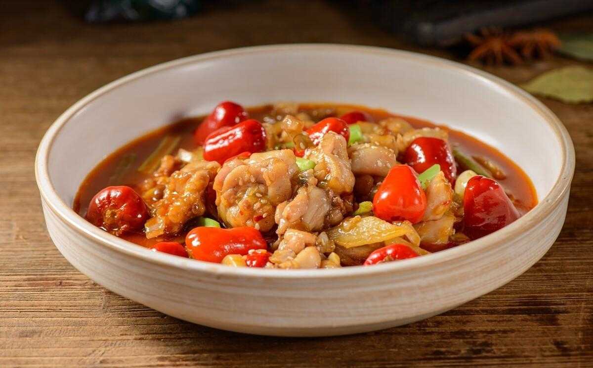 国宴鸡豆花_鸡豆花图片_国宴菜芙蓉鸡片