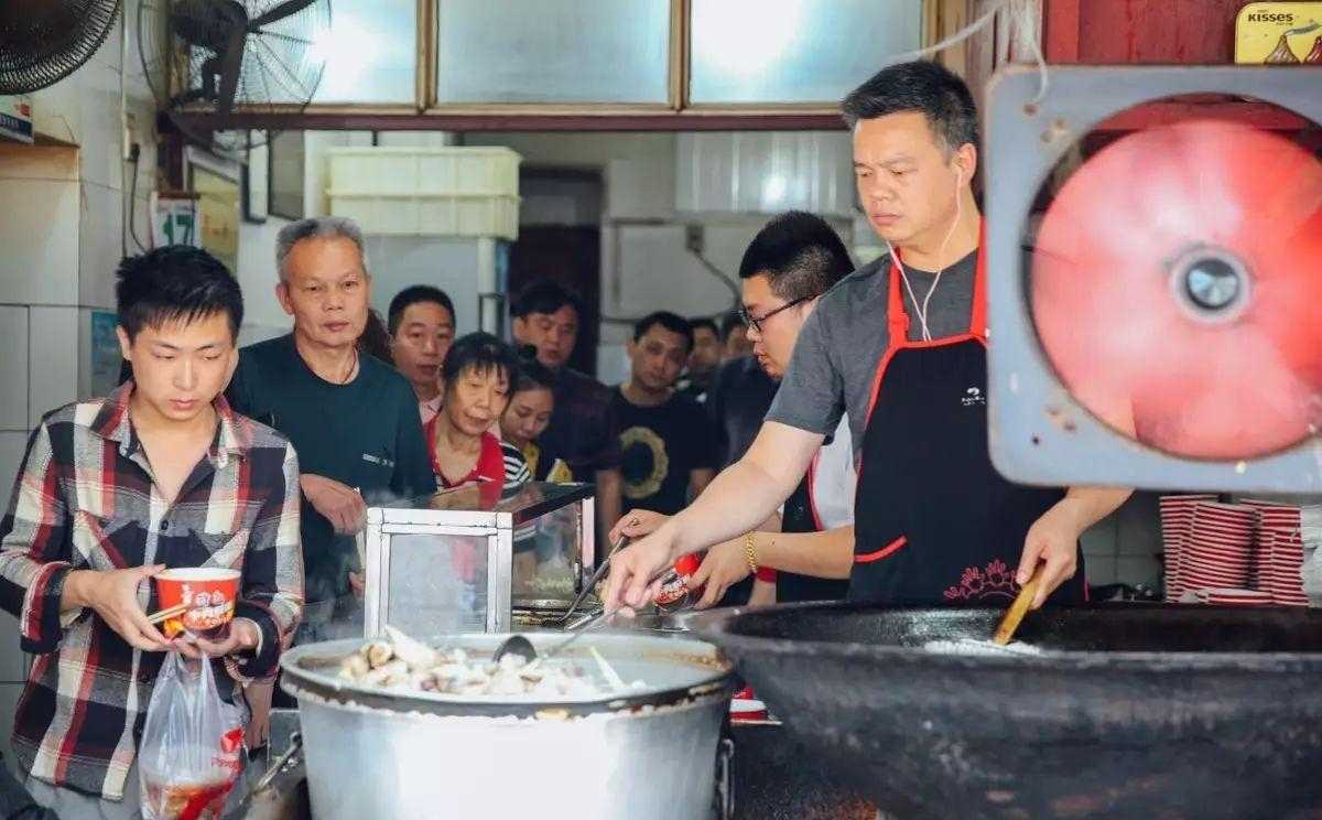 牛肉米粉_伏牛堂津市牛肉米粉_伏牛堂湖南常德津市牛肉米粉