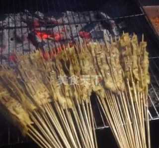 豆腐串_鸡汤豆腐串_长春鸡汤豆腐串的做法