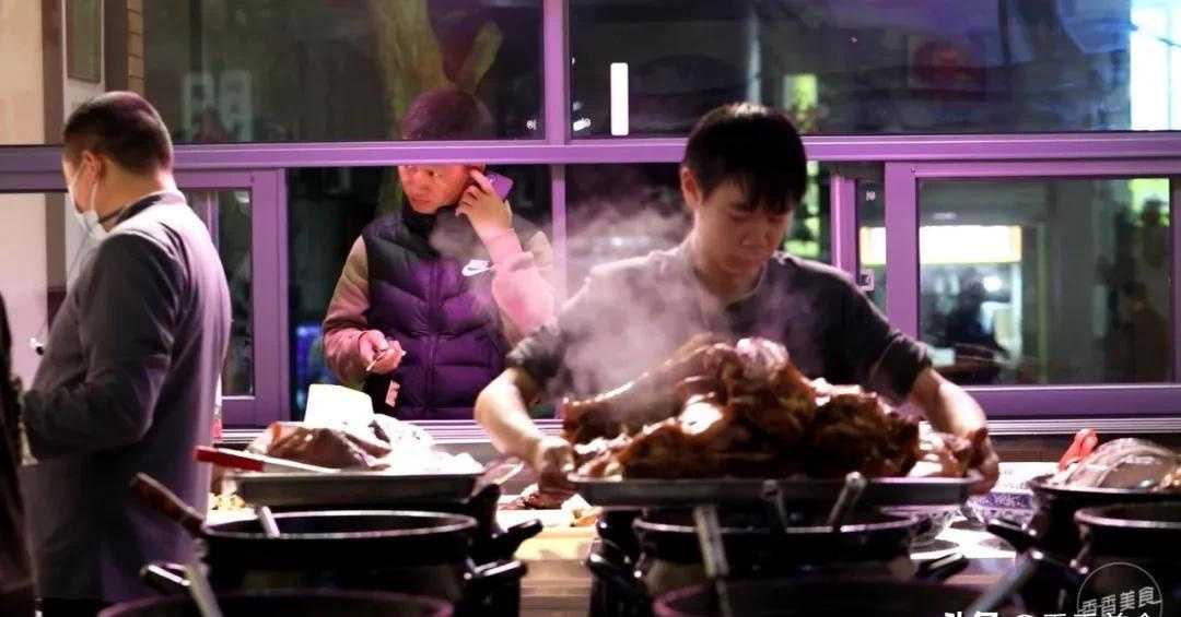 卤肉_卤肉面_卤肉培训卤肉做法娄国民熟食,