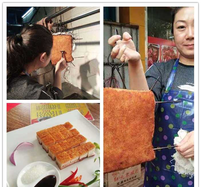 烤肉拌饭脆皮鸡饭加盟_脆皮烤肉_脆皮鸡烤肉拌饭的做法