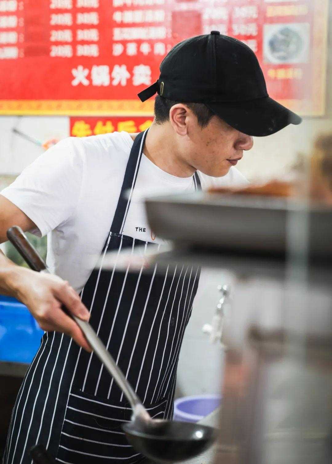 卤味增香牛肉膏在辣条中使用_湿辣牛肉_潮汕湿炒牛肉粿条做法