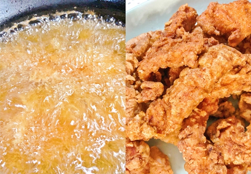 鸡肉炸酱面的酱怎么做_方便面鸡肉味酱包配方_鸡肉酱