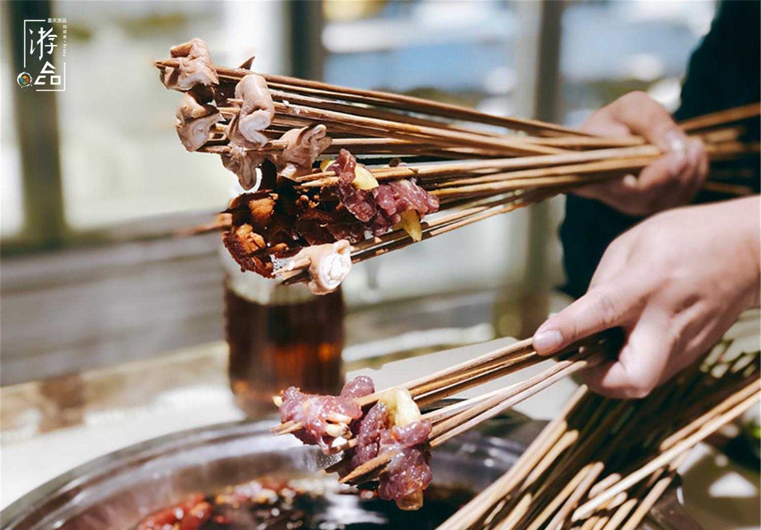 串串_让串串飞_蝴蝶犬串串