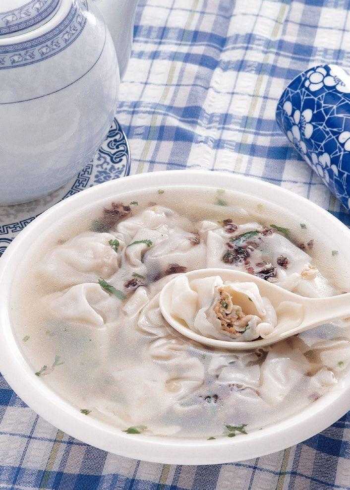 馄饨_吉祥馄饨 如意馄饨_吉祥馄饨与如意馄饨