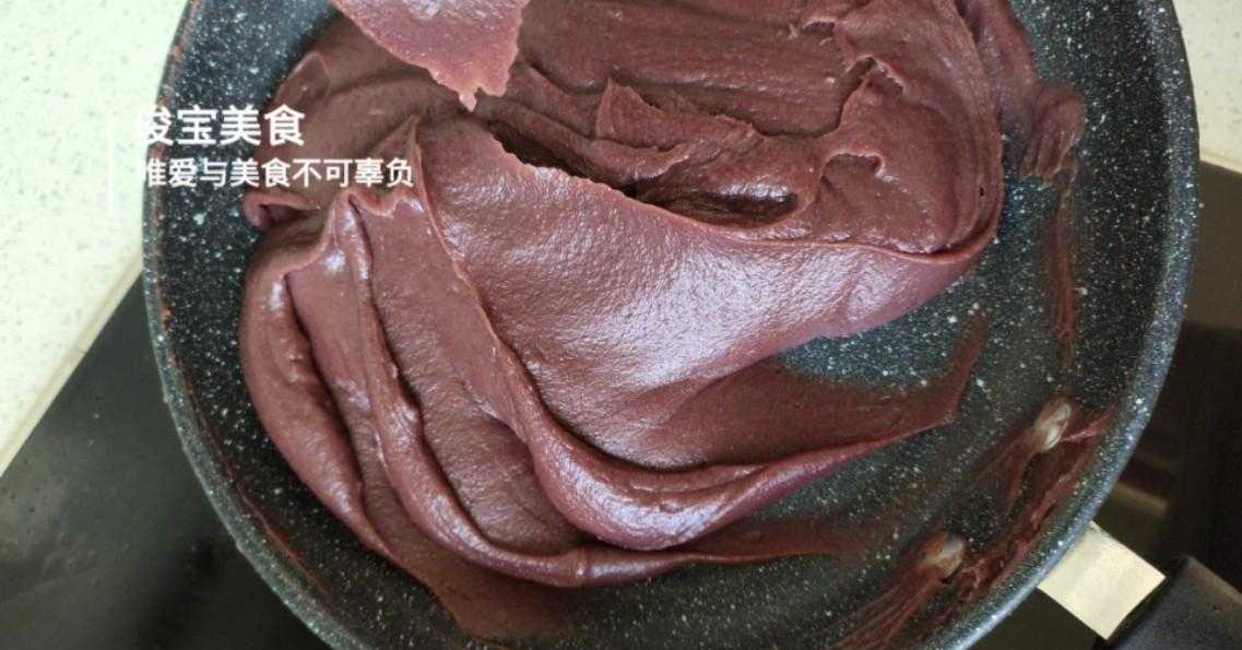 豆沙馅南瓜饼的做法_豆沙_豆沙小说 豆沙网