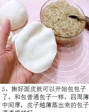 家庭自制灌汤小笼包，做好汤包的奥秘在哪里？