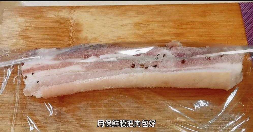 咸肉冬瓜汤_咸肉_咸肉怎么做好吃