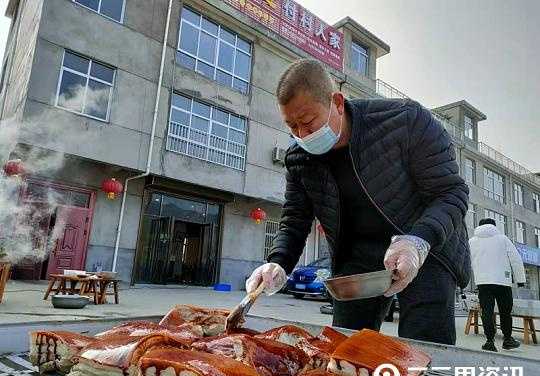 蒸碗小酥肉的家常做法_小蒸碗_蒸碗的做法