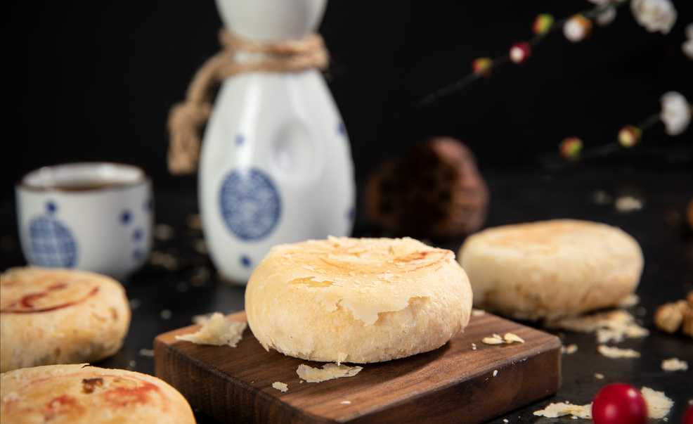 采蝶轩月饼还是华美月饼_上海什么月饼好吃美心月饼_月饼