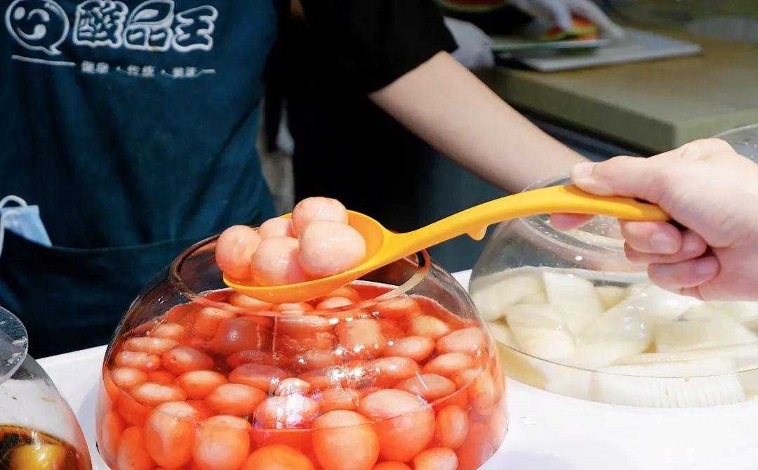 酸嘢_它主要配料是南宁特色的酸嘢_酸嘢的做法