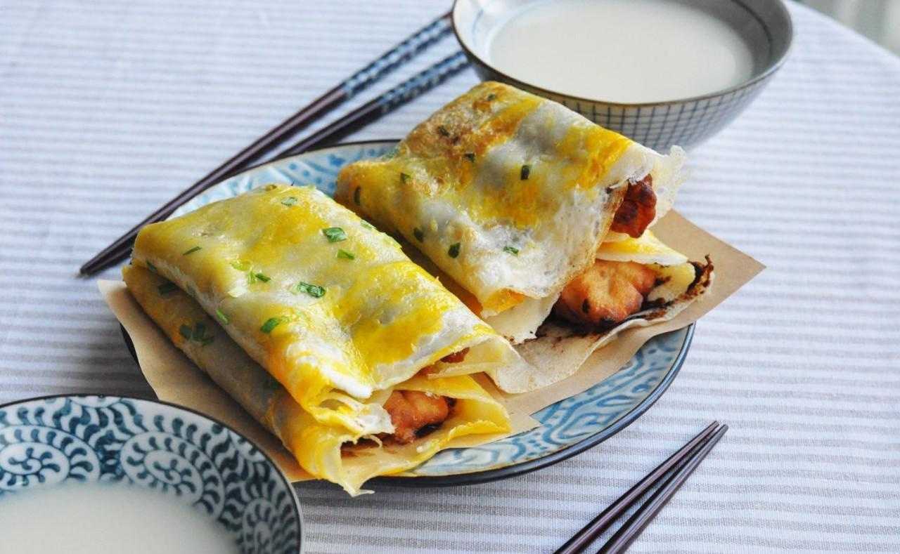 煎饼里果子的做法大全_煎饼果子_全自动煎饼机价格 手工煎饼机