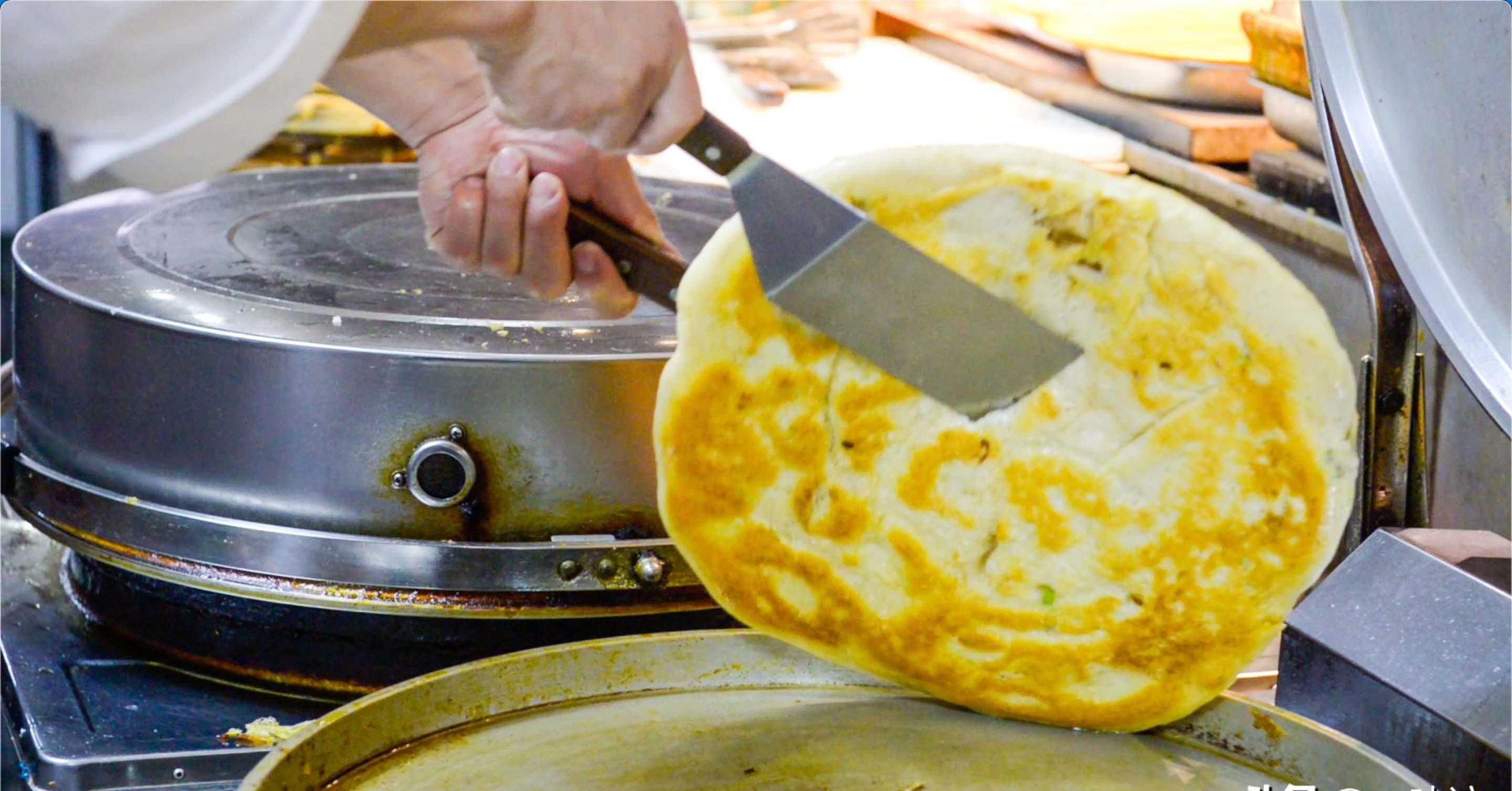 葱油饼_饼饼饼歌词_葱油拌面怎么做葱油