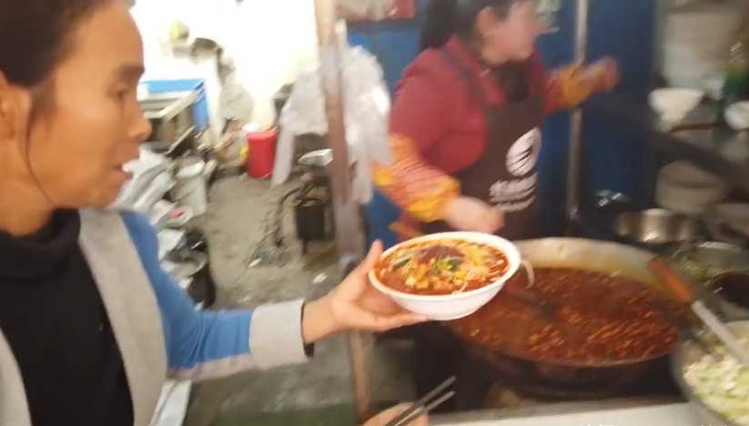 饸饹面_筋面郎饸饹面小冉是谁_郏县筋面郎饸饹面加盟