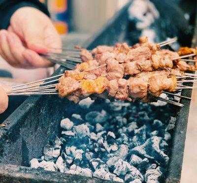 熏卤熟食_熏熟食做法_熟食熏炉二手