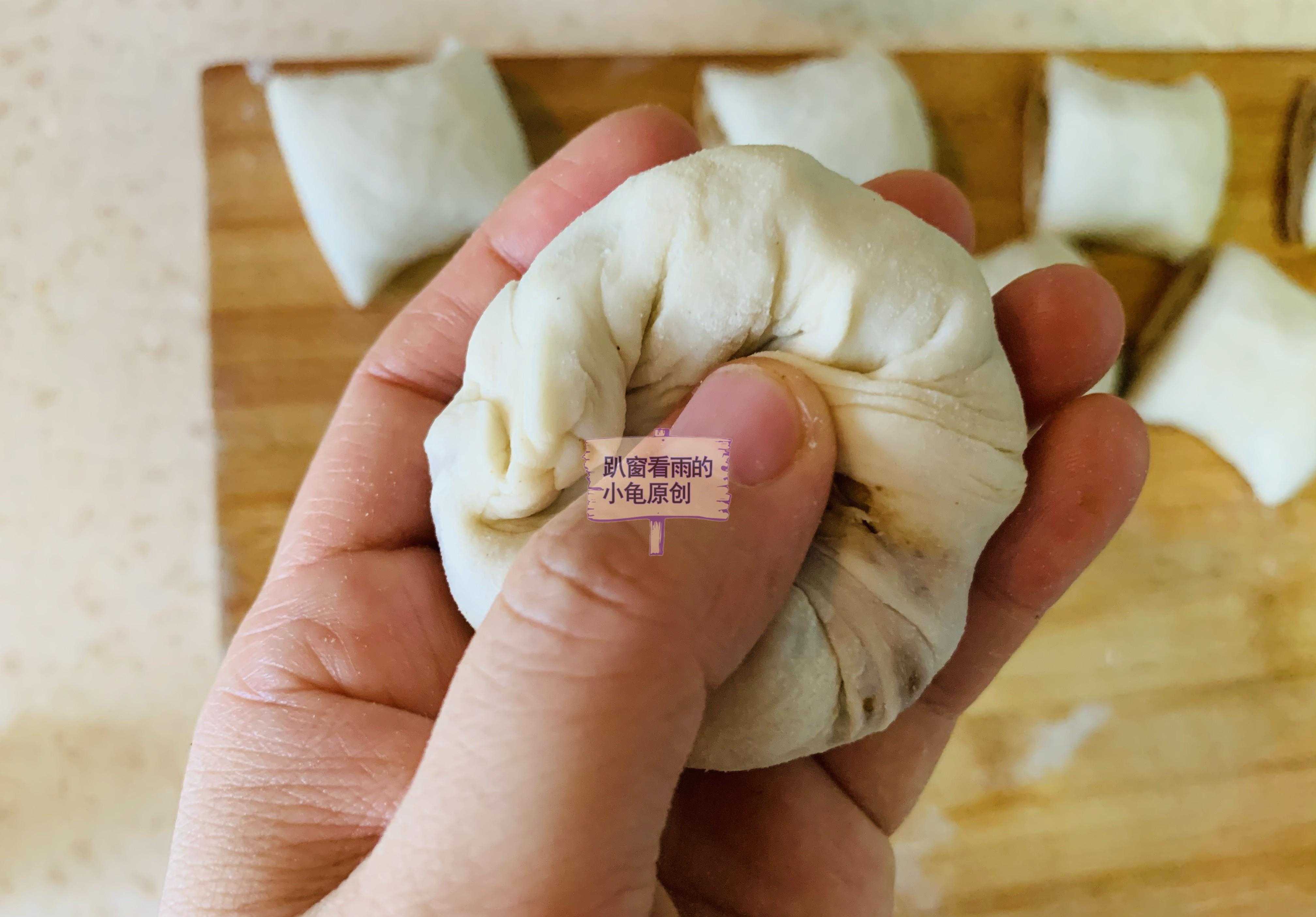 电饼铛如何做麻酱烧饼_麻酱烧饼_麻酱烧饼 电饼铛