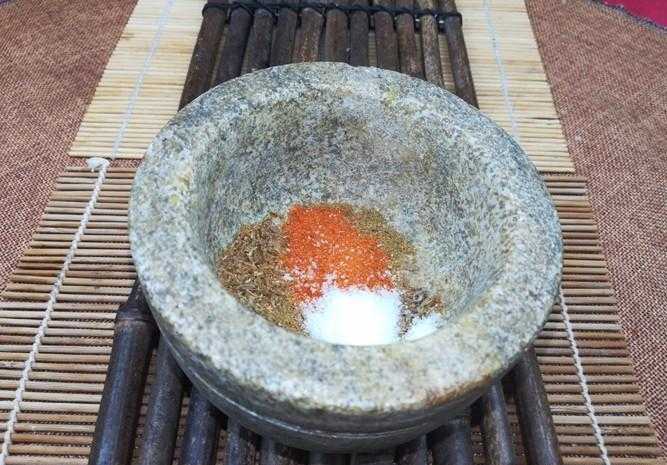 鸡汤豆腐串_鸡汤豆腐串的酱的做法_豆腐串