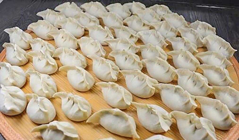 生煎饺_生煎饺的做法大全_生煎饺的做法