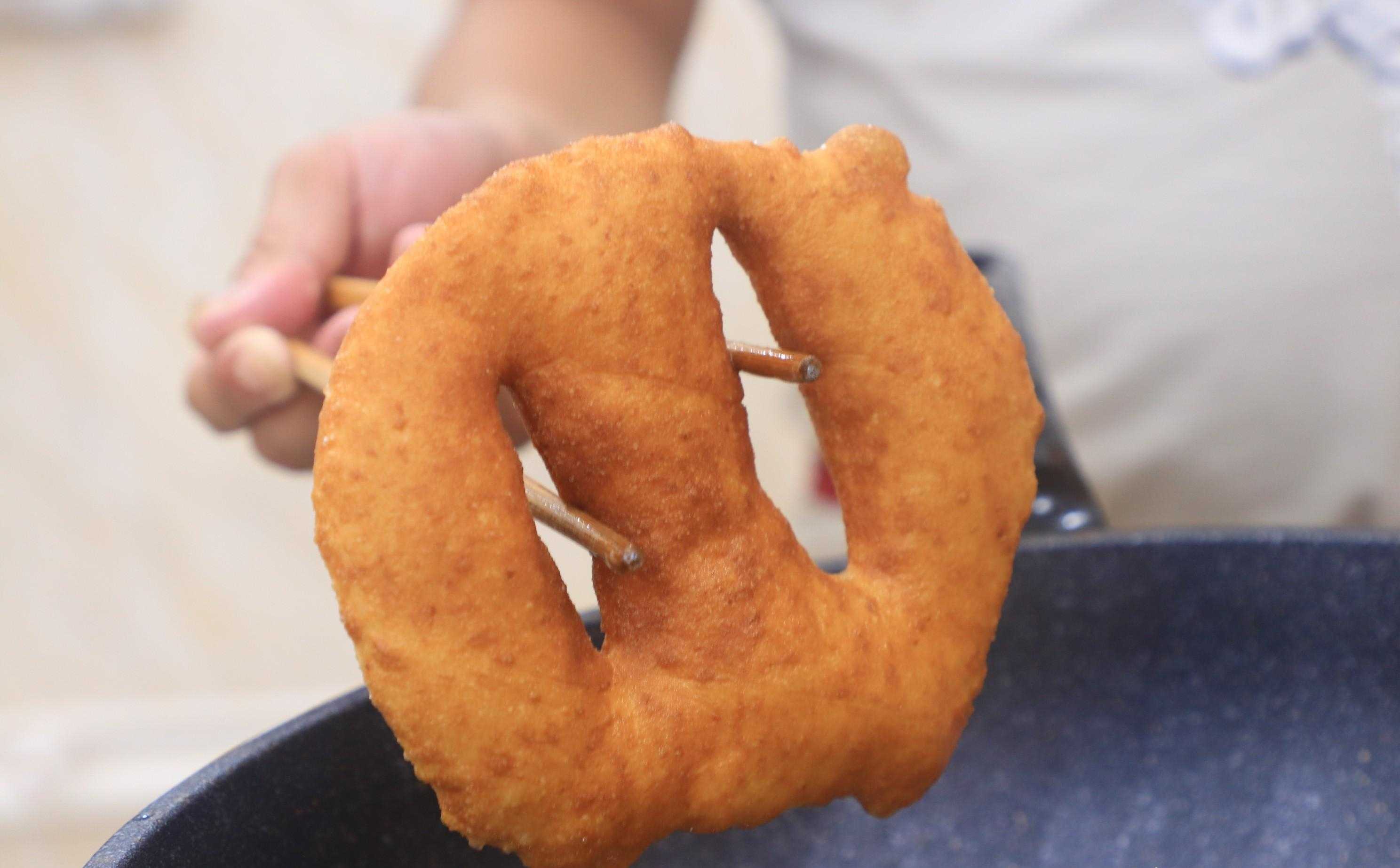 葱油拌面葱油怎样做_葱油饼_油猫饼饼饼删掉的微博