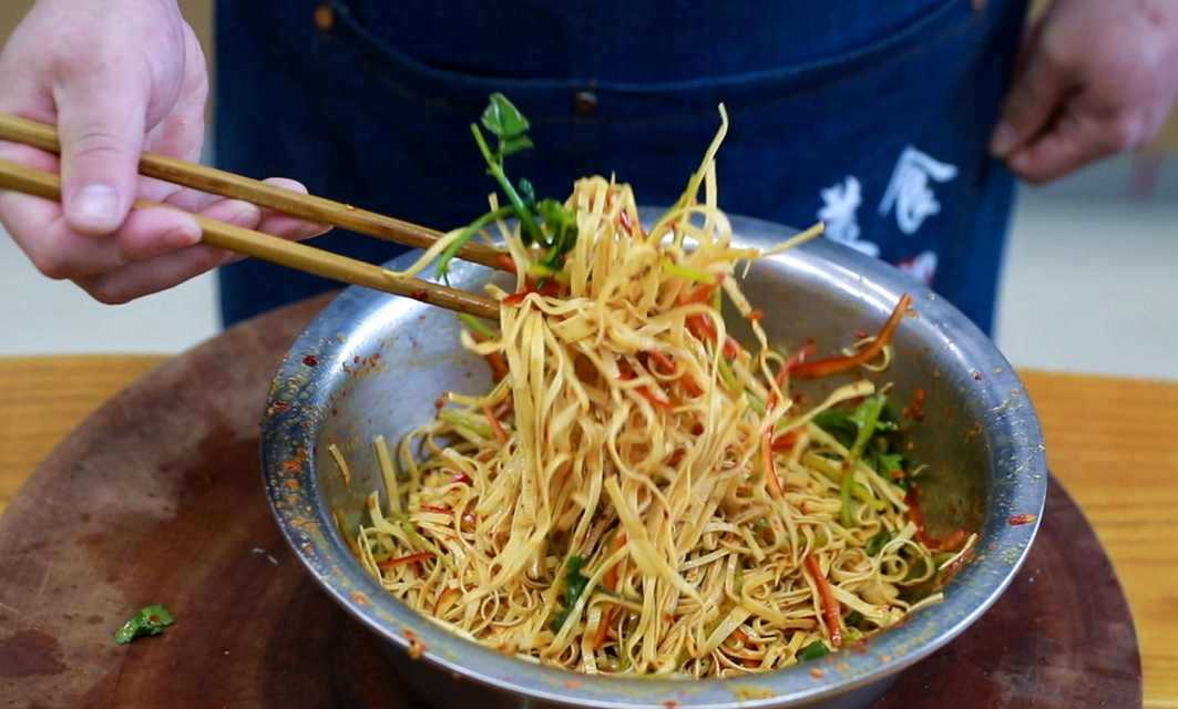 豆干_金丝猴豆干_羊角豆干