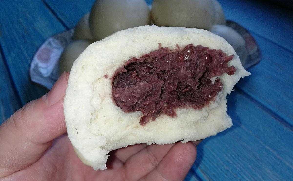 烤箱烤饼_红豆烤饼_快手上卖的红豆烤饼