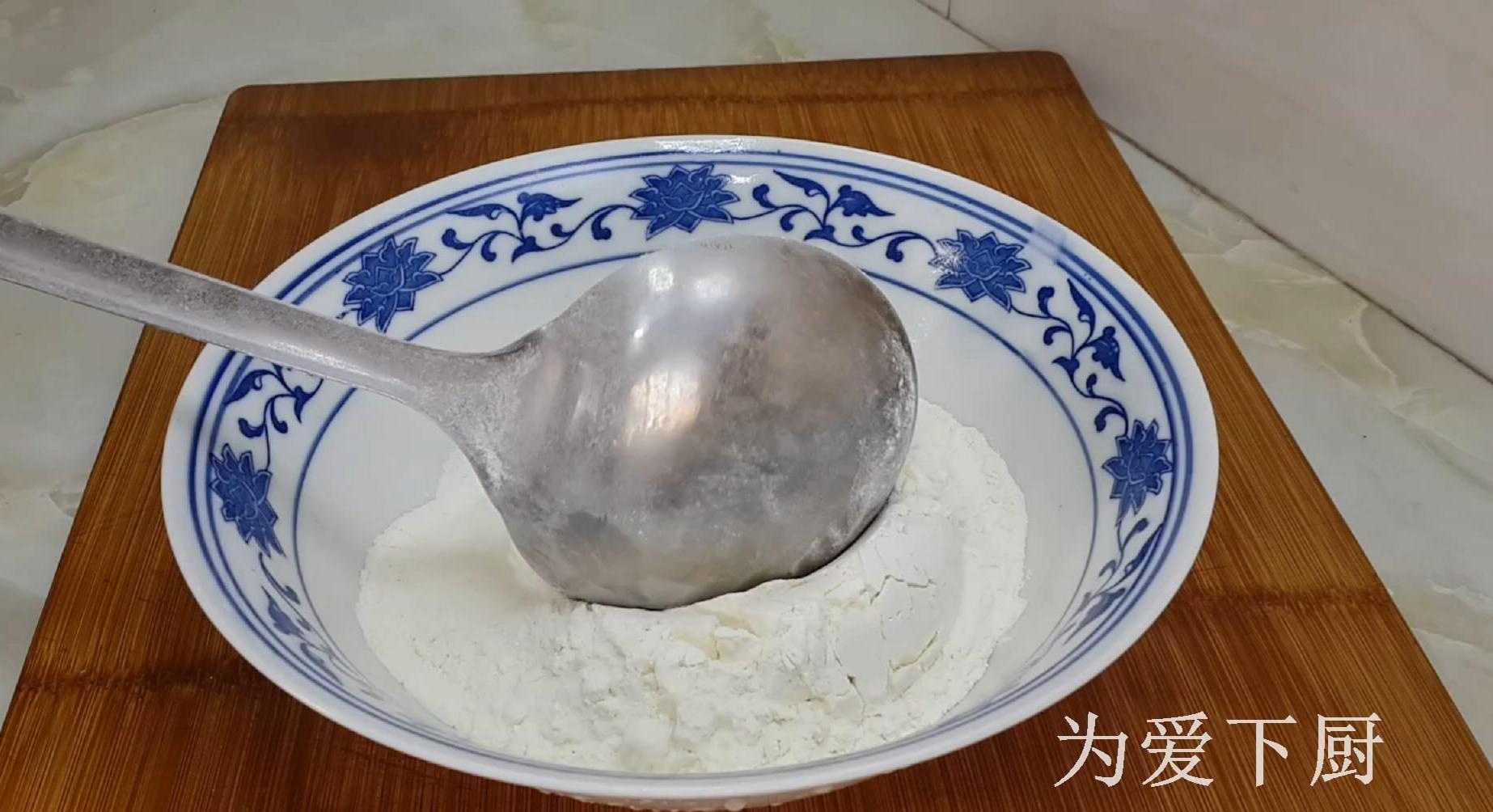 烧饼_杨胖子烧饼 甜咸烧饼_烧饼夹肉的烧饼怎么做