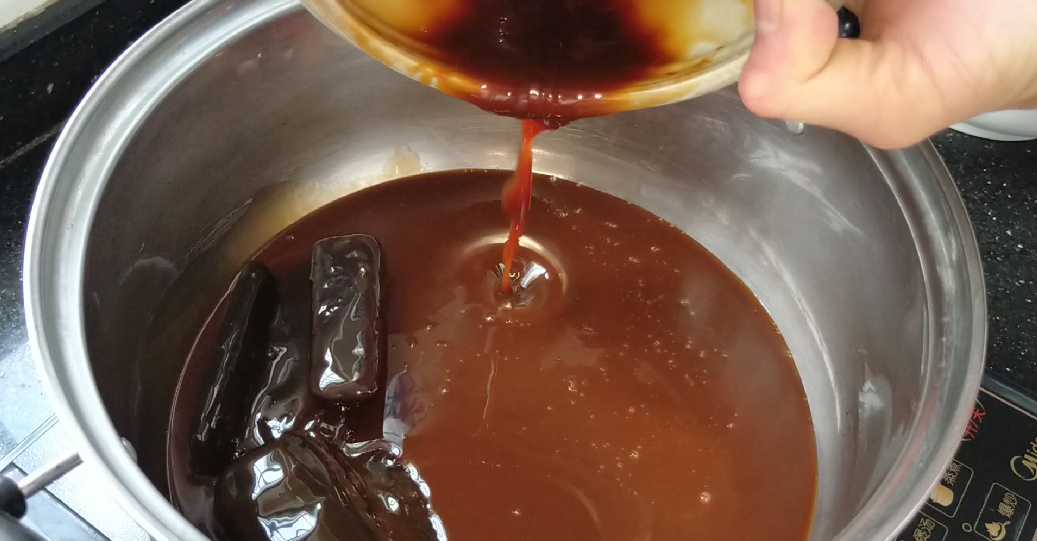 山东阿胶膏(枣杞膏)的作用_阿胶膏_自制阿胶膏固元膏做法