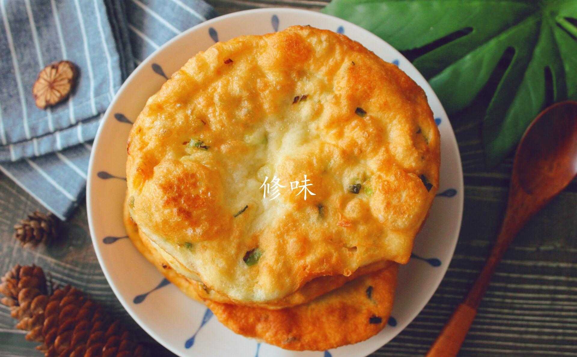 油饼的做法大全_油饼_菜油饼