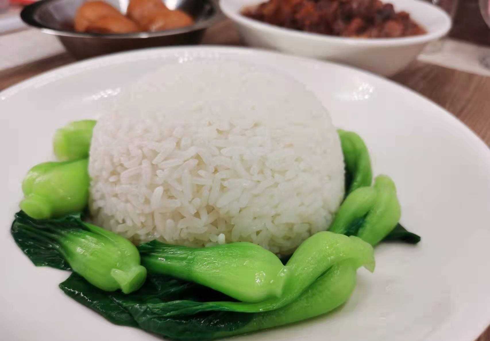 饭饭仔饭饭妞情侣头像_饭饭仔饭饭妞_卤肉饭