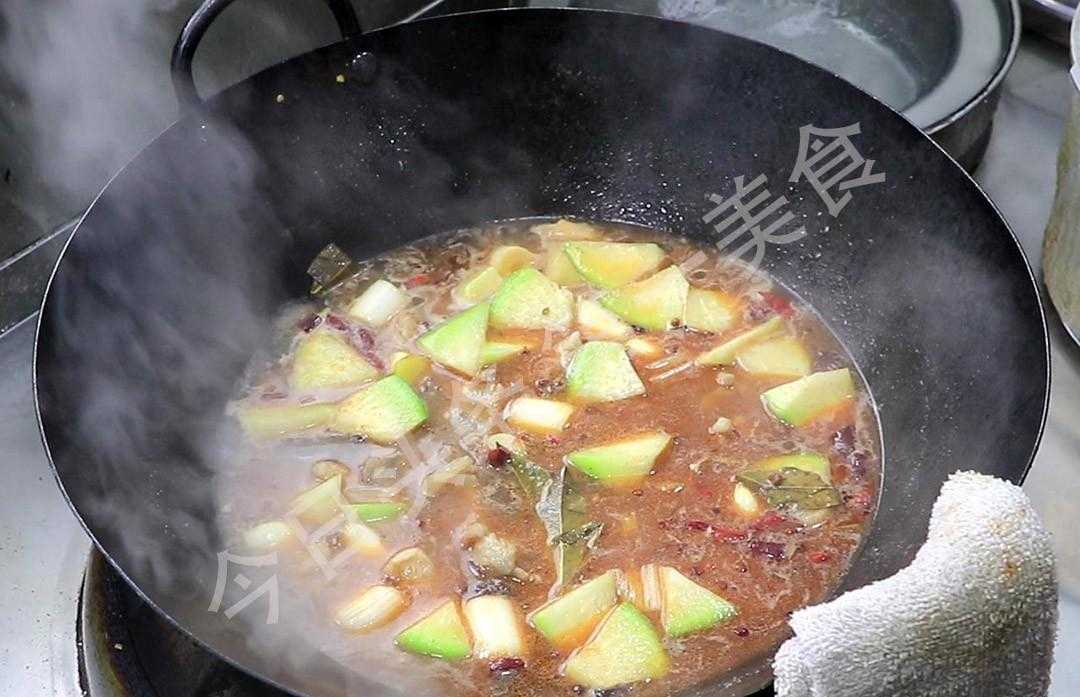 羊肉炖萝卜羊肉焯水吗_羊肉_青藏高原羊肉和内蒙古羊肉