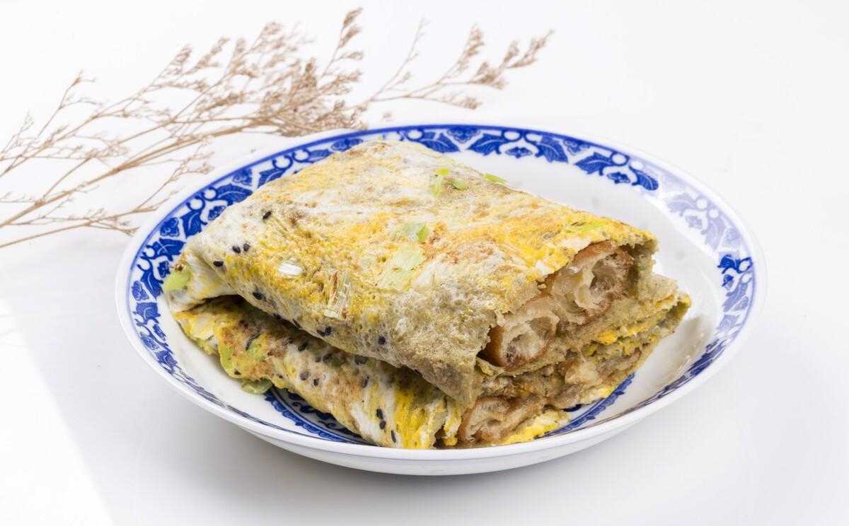 果子煎饼的果子做法_煎饼哥煎饼_煎饼果子